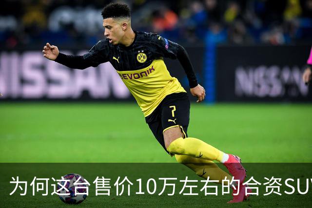 为何这台售价10万左右的合资SUV，能持续霸榜燃油SUV销冠？